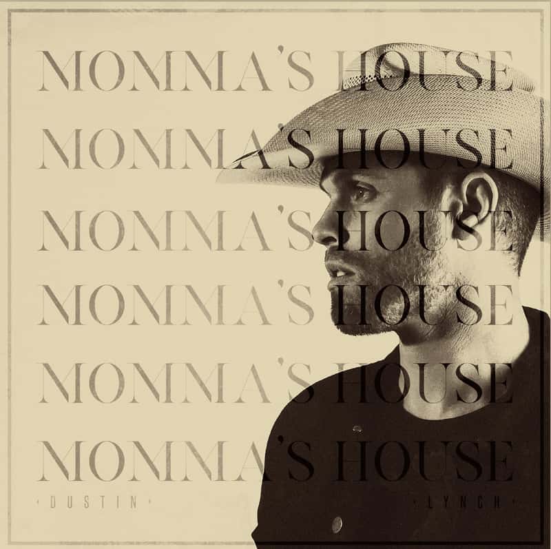 New at Noon Dustin Lynch "Momma's House" WJVL