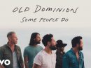 old-dominion-some-people-do