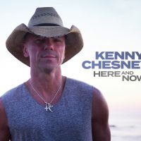 New at Noon – Kenny Chesney 