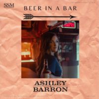 ashley-barron-beer-in-a-bar