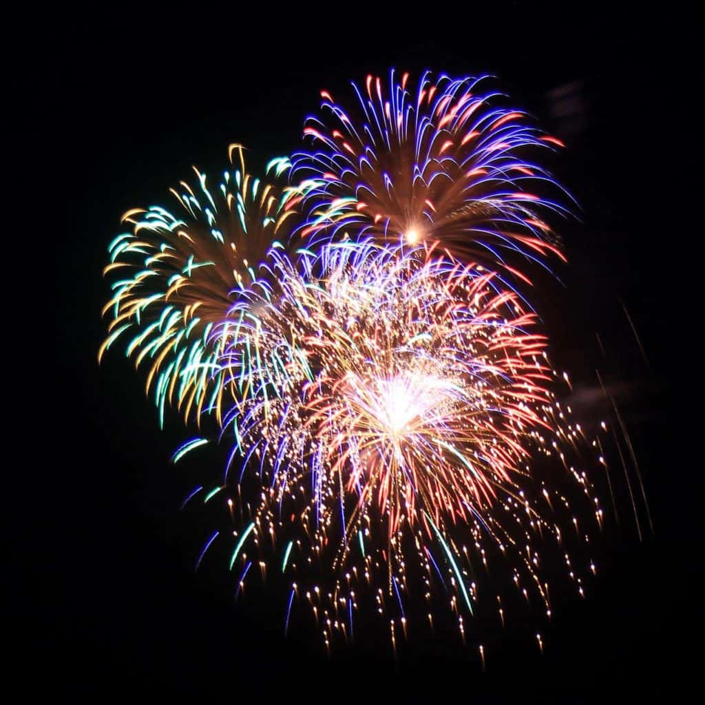 Milton 4th of July celebration cancelled WJVL