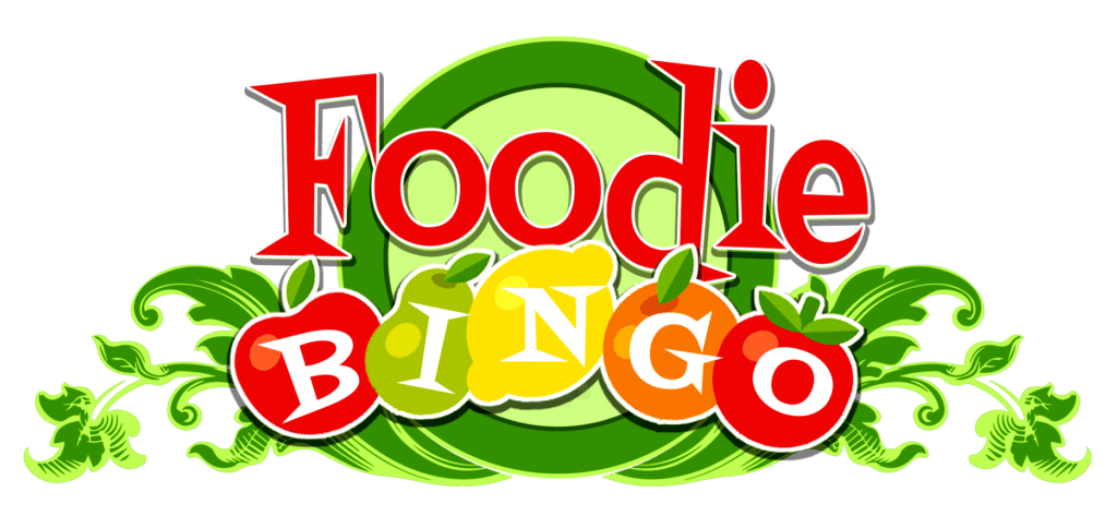 Foodie Bingo | WJVL