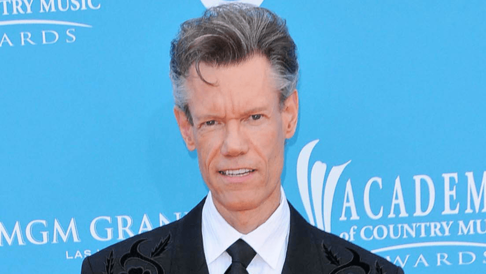 Randy Travis Releases New Single, "Fool's Love Affair" | WJVL