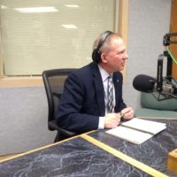 janesville-city-manager-mark-freitag-joins-tim-bremel-on-your-talk-show-on-wclo
