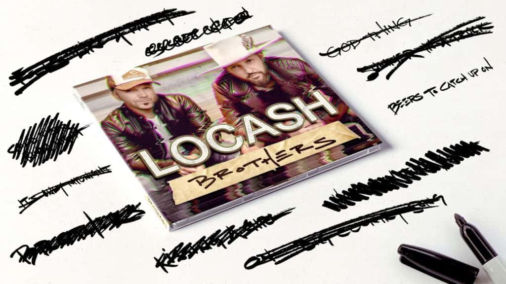New at Noon LOCASH "Beers To Catch Up On" WJVL