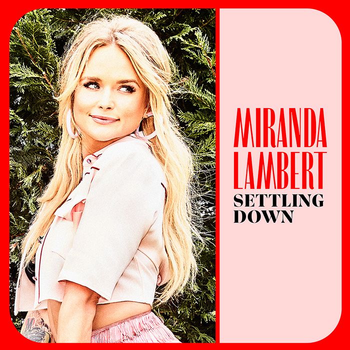New at Noon Miranda Lambert "Settling Down" WJVL