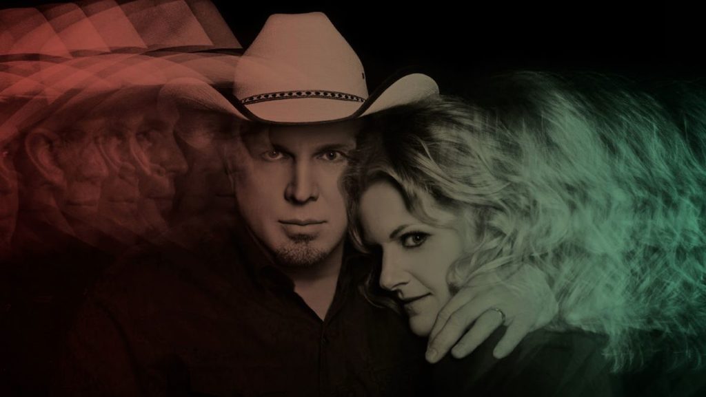 Yearwood trisha optimistic changes industry country wenn New at Noon – Garth Brooks & Trisha Yearwood "Shallow" | WJVL