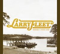 New at Noon – Larry Fleet 