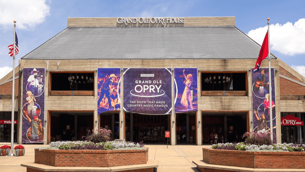 &quot;Grand Ole Opry: 95 Years of Country Music&quot; Special to Air on NBC this