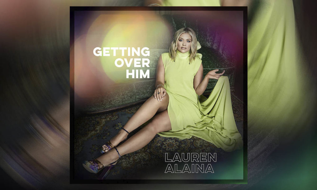 New at Noon – Lauren Alaina ft. Jon Pardi "Getting Over Him" - Vimarsana News