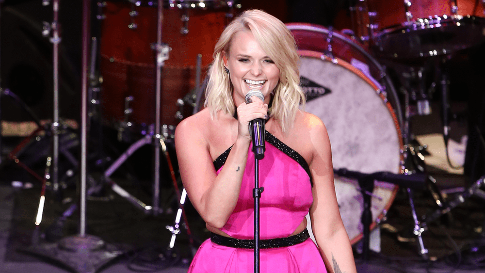 Miranda Lambert announces three concert dates In Texas this April WJVL