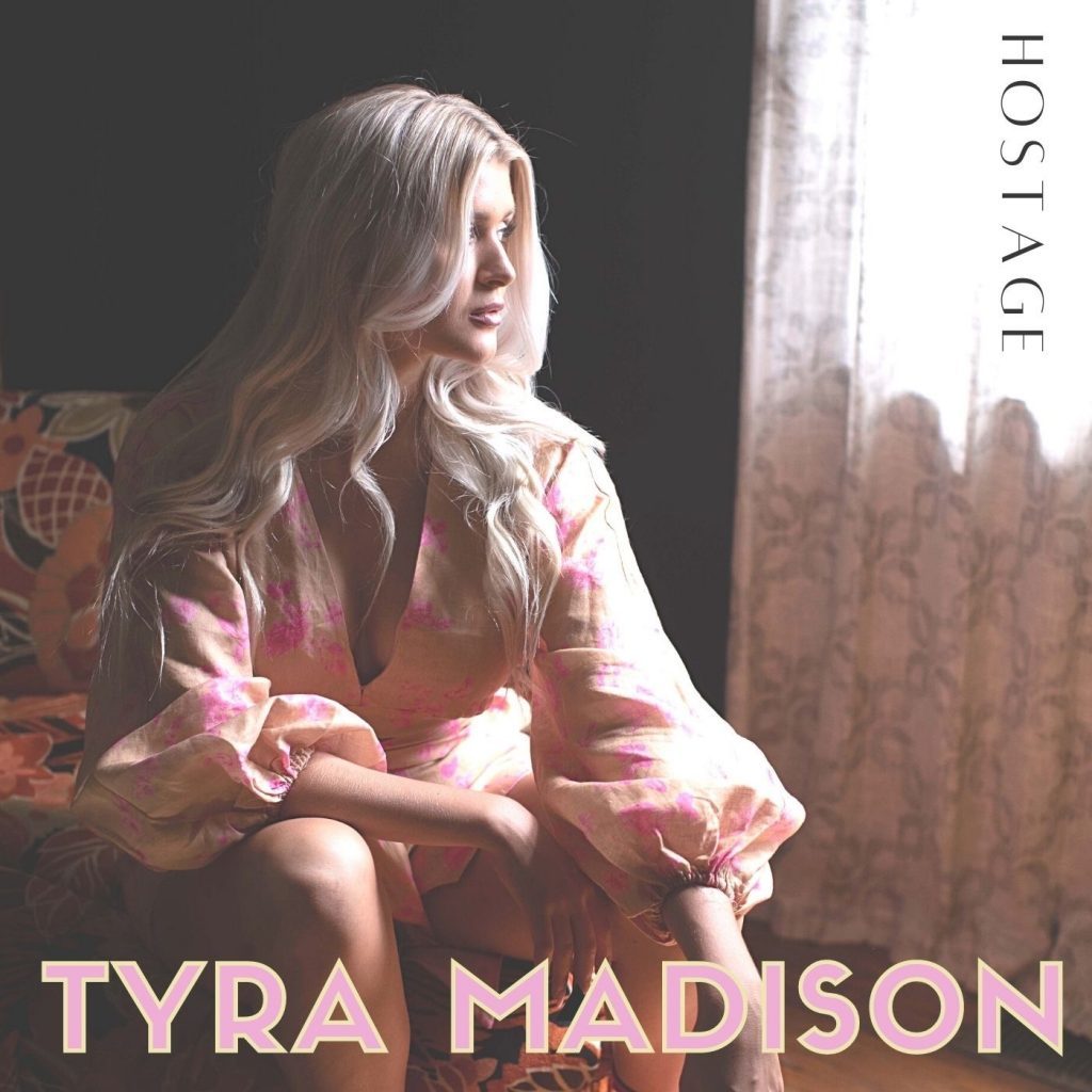 New at Noon – Tyra Madison "Hostage" - Vimarsana News