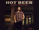 dillon-carmichael-hot-beer-album-cover-release