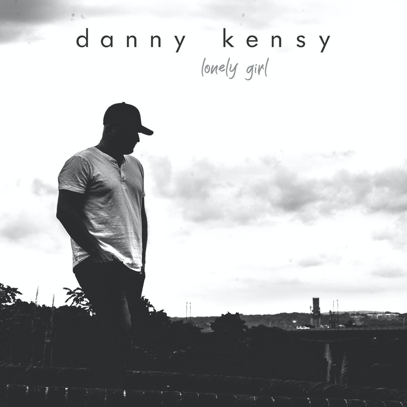 New at Noon – Danny Kensy "Lonely Girl" - Vimarsana News