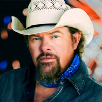 Happy birthday America': After pandemic-induced break, Toby Keith