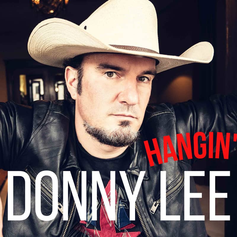 New at Noon – Donny Lee "Hangin'" - Vimarsana News