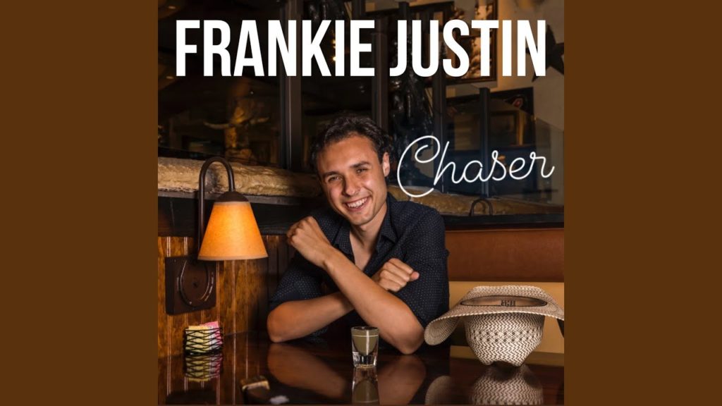 New at Noon – Frankie Justin "Chaser" - Vimarsana News