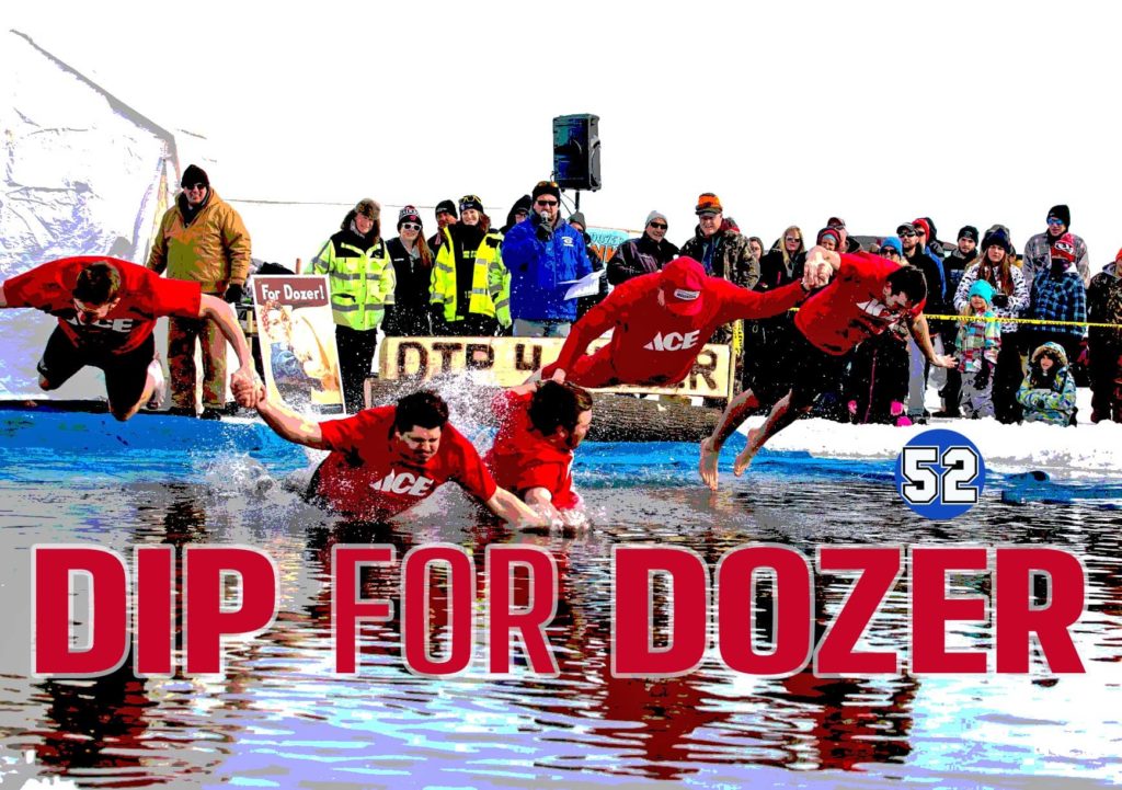 2022 Dip for Dozer - Vimarsana News