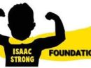 isaac-strong-foundation