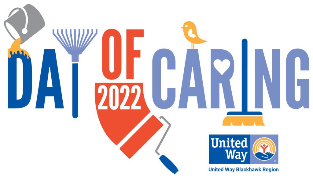 United Way Blackhawk Region Day of Caring, 2022 - Vimarsana News