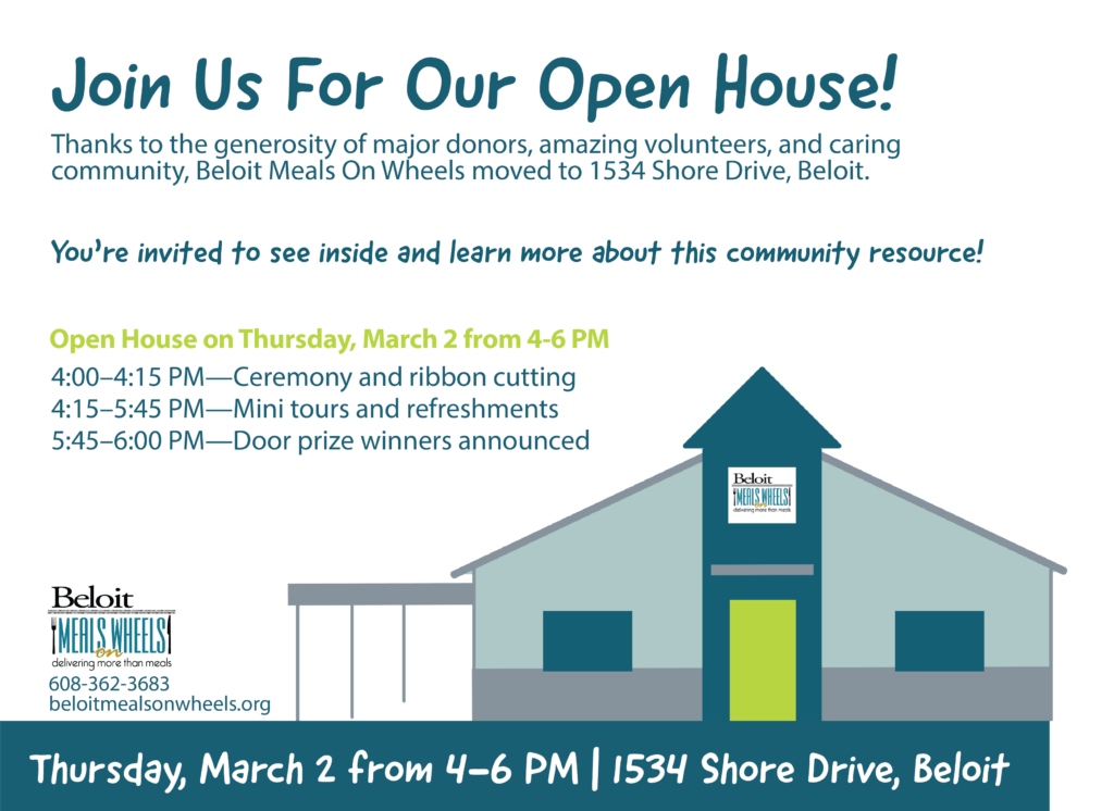 Join Us for our Open House - Vimarsana News