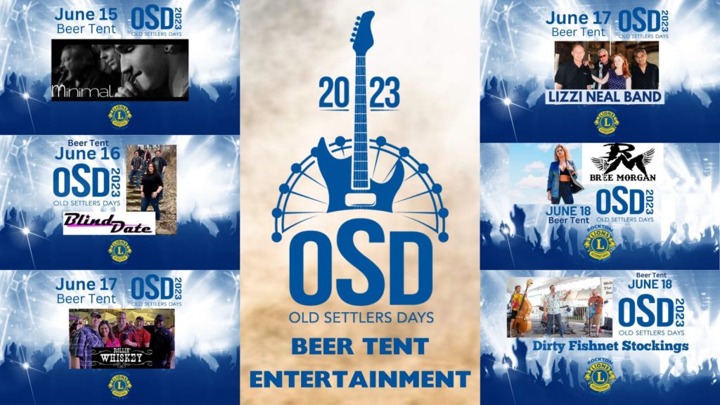 Old Settlers Music Festival 2024 Tickets Angy Mahala