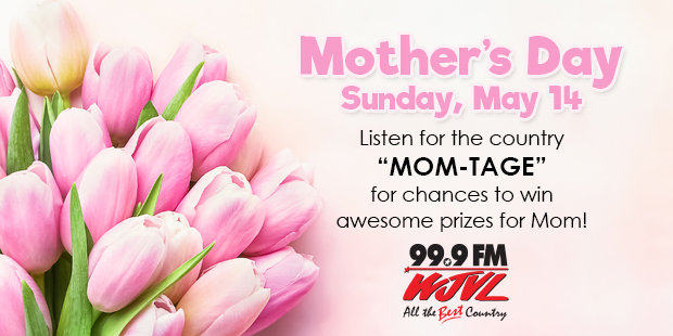 Mother's Day Giveaway - Ovia Health