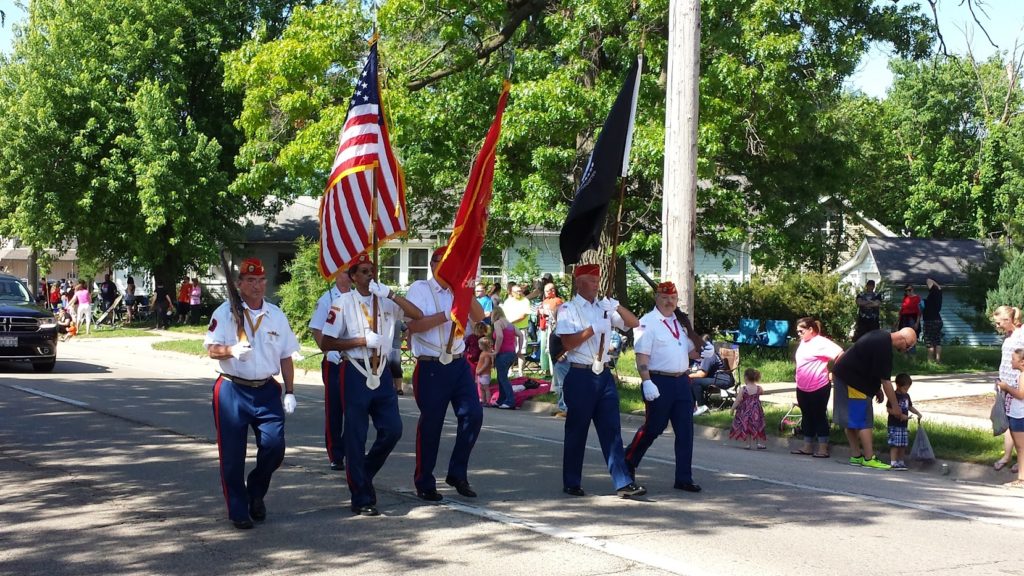 Memorial Day Radio Specials - Vimarsana News