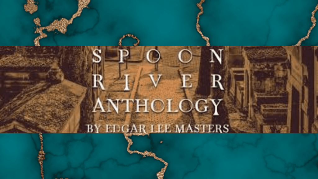 Spoon River Anthology – A Play - Vimarsana News