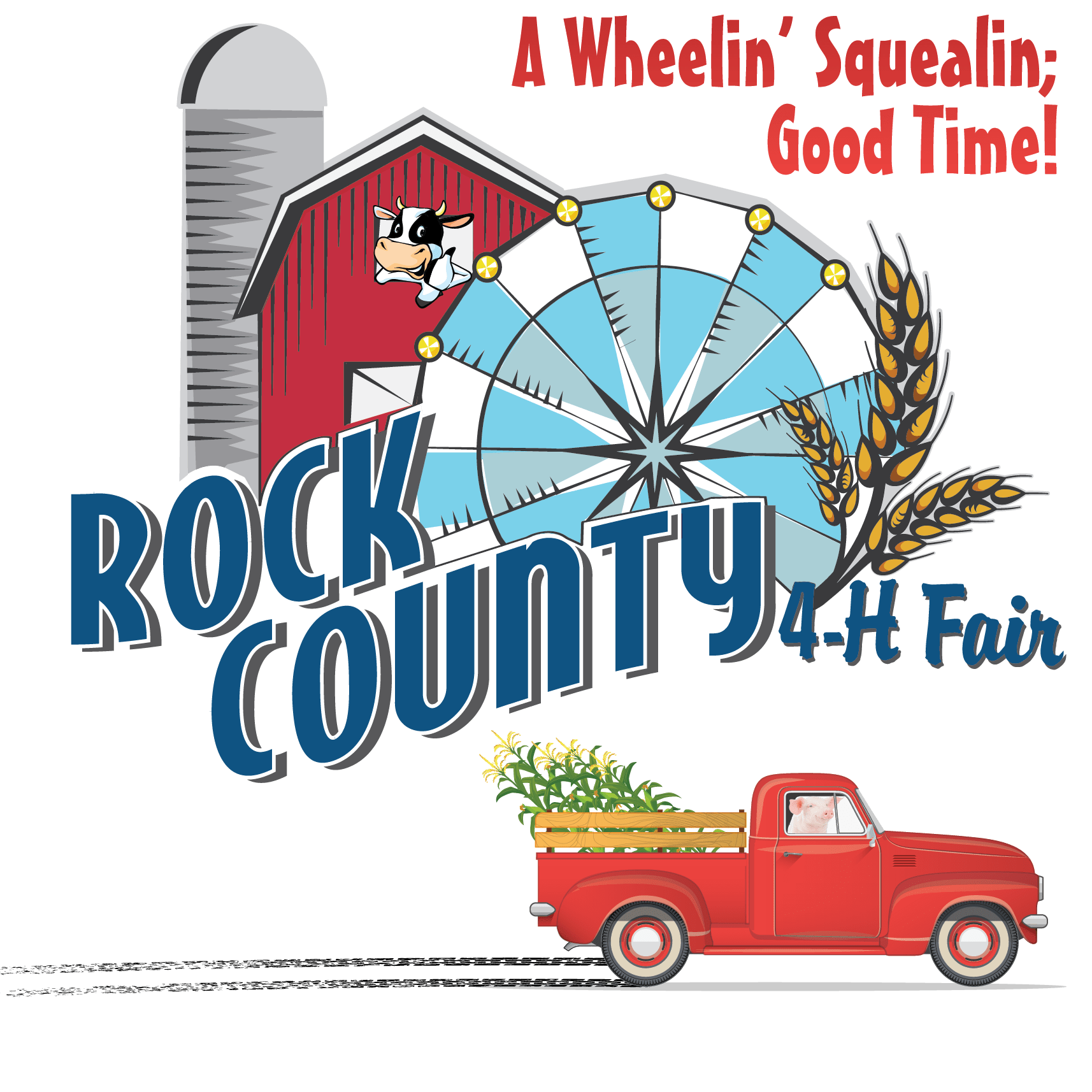 Rock County 4H Fair WJVL