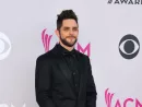 Thomas Rhett at the Academy of Country Music Awards 2017 at the T-Mobile Arena^ Las Vegas