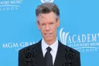 Randy Travis at the 45th Academy of Country Music Awards Arrivals^ MGM Grand Garden Arena^ Las Vegas^ NV. 04-18-10