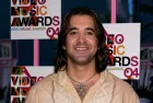 Scott Stapp arrives to the Mtv Video Music Awards on August 29^ 2004 in Miami^ FL.