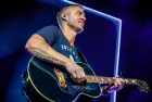 Brett Young in concert. TivoliVredenburg Utrecht^ the Netherlands. 13 May 2024