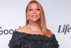 Queen Latifah attends Variety's 2022 Power Of Women: New York Event Presented By Lifetime at The Glasshouse on May 05^ 2022 in New York City.