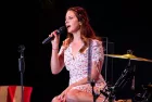 Lana del Rey performs in concert at FIB (Festival Internacional de Benicassim) Festival on July 19^ 2019 in Benicassim^ Spain.