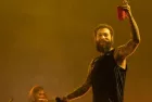 Post Malone performs at Bonnaroo music festival Manchester^ Tennessee USA - 06-15-2024