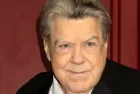 George Wendt at the 2024 AppleTV Post Emmy Party at the Mother Wolf on January 15^ 2024 in Los Angeles^ CA