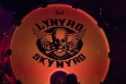 Lynyrd Skynyrd perform at Exit 111 festival. Manchester^ Tennessee USA - 10-11-2019