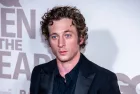 Jeremy Allen White attends the GQ Men Of The Year Awards 2023 at The Royal Opera House London^ England^ UK - November 15^ 2023