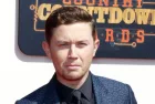 Scotty McCreery at the 2016 American Country Countdown Awards held at the Forum in Inglewood^ USA on May 1^ 2016.
