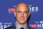 Christopher Meloni attends 15th Annual CNN Heroes All-Star Tribute at American Museum of Natural History New York^ NY - December 12^ 2021