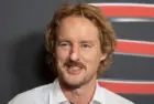Owen Wilson attends premiere of Paramount+ movie Secret Headquarters at Signature Theatre New York^ NY - August 8^ 2022