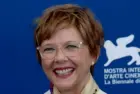 Annette Bening attends the 74th Venice Film Festival Venice^ Italy. 30 August^ 2017