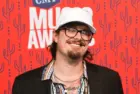 Hardy attends the 2019 CMT Music Awards at the Bridgestone Arena on June 5^ 2019 in Nashville^ Tennessee.