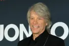Jon Bon Jovi at the 2024 MusiCares Person of the Year Honoring Jon Bon Jovi at the Convention Center on February 2^ 2024 in Los Angeles^ CA