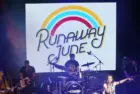 Runaway June perform at CMT's RAMJAM at TopGolf on June 3^ 2019 in Nashville^ Tennessee.
