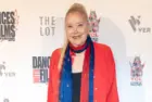 Sally Kirkland attends The Dances With Films Festival "An American In Texasâ€� Premiere at the TCL Chinese Theater in Hollywood^ California on June 11^ 2018