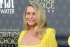 Chelsea Handler at the 29th Annual Critics Choice Awards - Arrivals at the Barker Hanger on January 14^ 2024 in Santa Monica^ CA