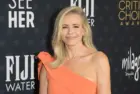 Chelsea Handler at the 28th Annual Critics Choice Awards at Fairmont Century Plaza on January 15^ 2023 in Los Angeles^ CA.